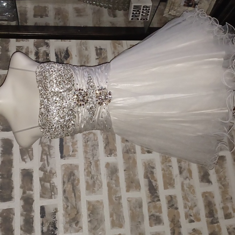 Bee Darlin Lacy Dress